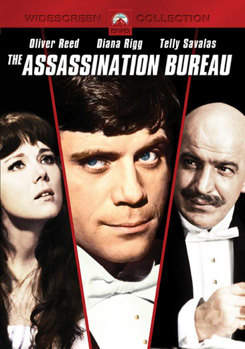 The Assassination Bureau