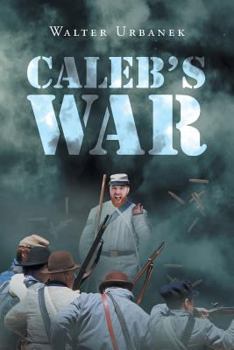 Paperback Caleb's War Book