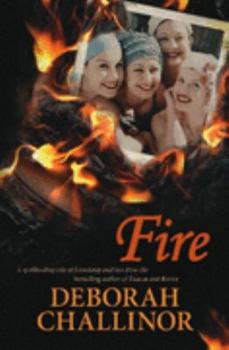 Fire - Book #1 of the Restless Years