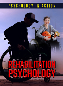Rehabilitation Psychology