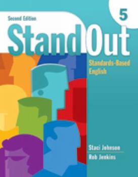 Paperback Stand Out 5: Reading & Writing Challenge Workbook Book