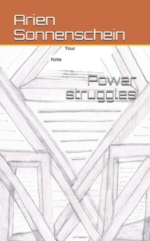Paperback Power struggles Book