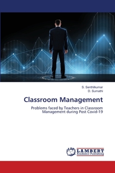 Paperback Classroom Management Book