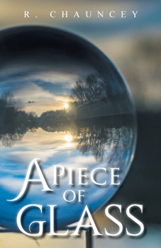 Paperback A Piece of Glass Book