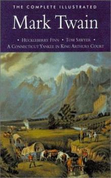 Hardcover Mark Twain: The Adventures of Tom Sawyer * the Adventures of Huckleberry Finn * the Prince and the Pauper * Pudd'nhead Wilson * Sh Book