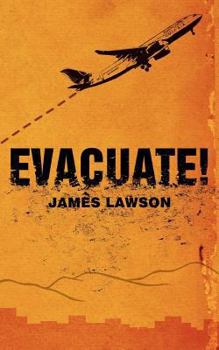 Paperback Evacuate! Book