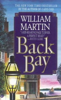 Paperback Back Bay Book