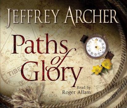 Audio CD Paths of Glory Book