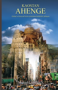 Paperback Kaostan Ahenge [Turkish] Book