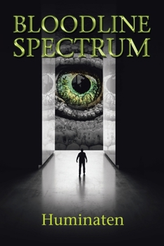 Paperback Bloodline Spectrum Book