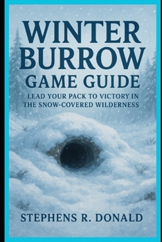 Winter Burrow Game Guide