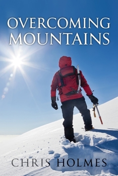 Paperback Overcoming Mountains Book