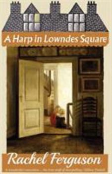 Paperback A Harp in Lowndes Square Book