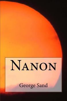 Nanon (French Edition)