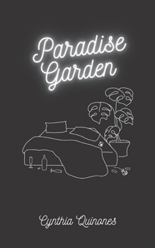 Paperback Paradise Garden Book