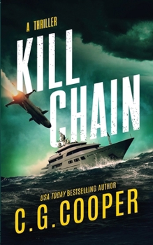 Kill Chain (Corps Justice)