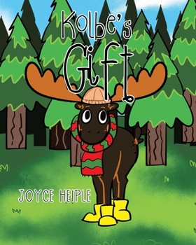 Paperback Kolbe's Gift Book