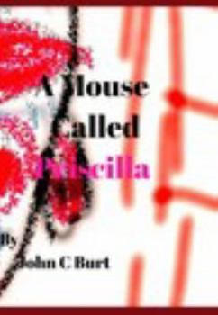 Hardcover A Mouse Called Priscilla. Book