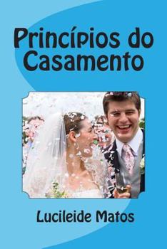 Paperback Princípios do Casamento [Portuguese] Book