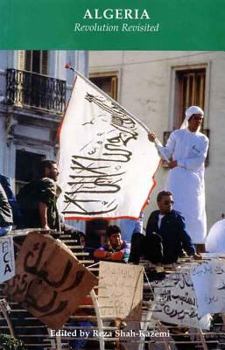 Paperback Algeria: Revolution Revisited Book