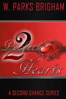 Paperback Two Precious Hearts Book