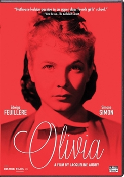 DVD Olivia Book