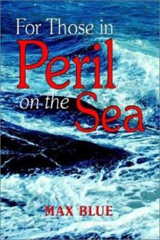 Paperback For Those in Peril on the Sea Book