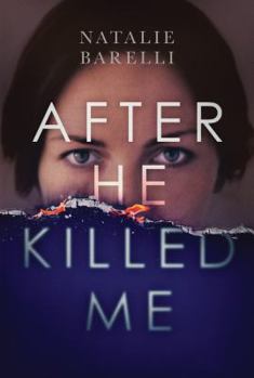 After He Killed Me - Book #2 of the Emma Fern 