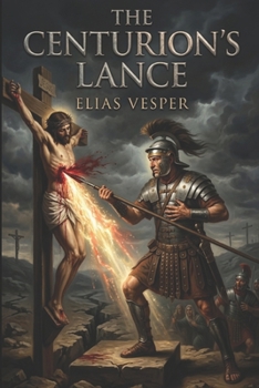 Paperback The Centurion's Lance Book