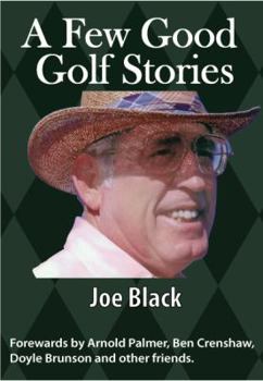 Unknown Binding A Few Good Golf Stories Book