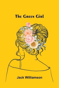 Paperback The Green Girl Book