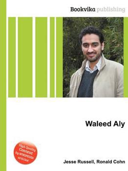 Paperback Waleed Aly Book