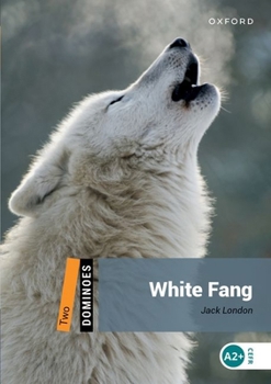 Paperback White Fang Book
