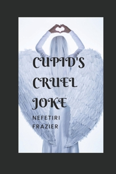 Paperback Cupid's Cruel Joke Book