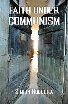 Paperback Faith Under Communism Book