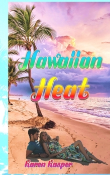 Paperback Hawaiian Heat Book