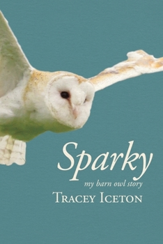 Paperback Sparky Book