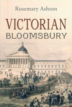 Hardcover Victorian Bloomsbury Book