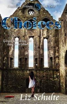 Choices - Book #3 of the Abyss World