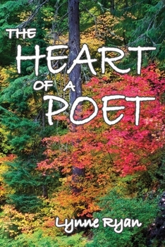 Paperback The Heart of a Poet Book