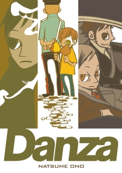 Paperback Danza Book