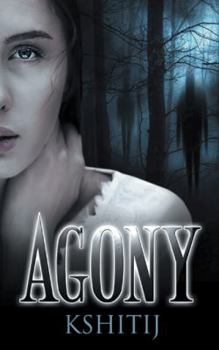 Paperback Agony Book