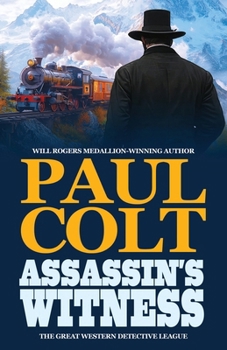 Paperback Assassin's Witness Book