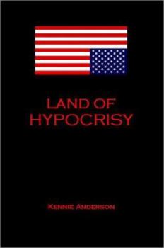 Paperback Land of Hypocrisy Book