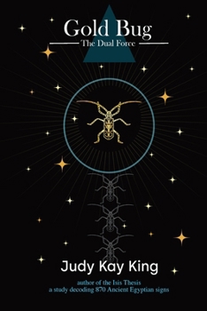 Paperback Gold Bug: The Dual Force Book