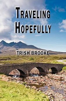 Paperback Traveling Hopefully Book