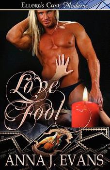 Love Fool - Book  of the Torrid Tarot