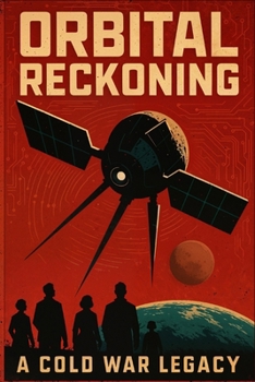 Paperback Orbital Reckoning: A COLD WAR LEGACY: Can An Echo From The Cold War Be Silenced? Book