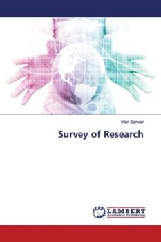 Paperback Survey of Research Book