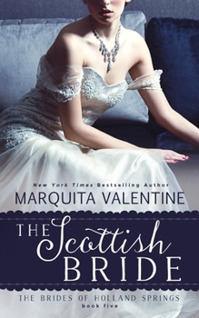 Paperback The Scottish Bride Book